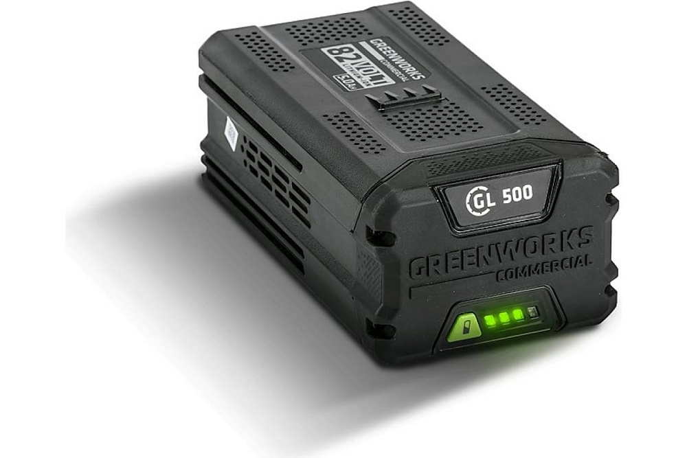 Аккумулятор G82B5 (82 В; 5 А*ч) GreenWorks 2914607